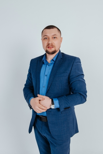 Петров Алексей Леонидович