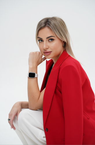 Антропова Инна Валерьевна
