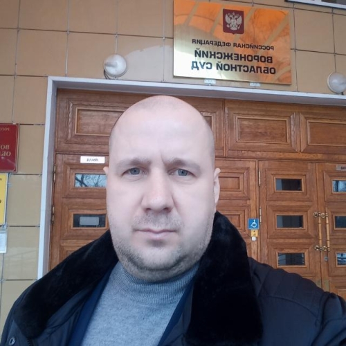 Павлов Сергей Васильевич