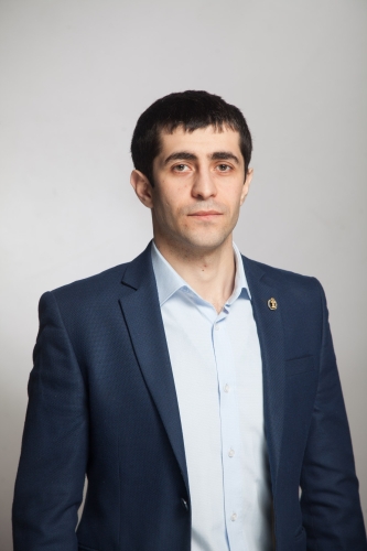 Адвокат Петросян Нарек Саркисович