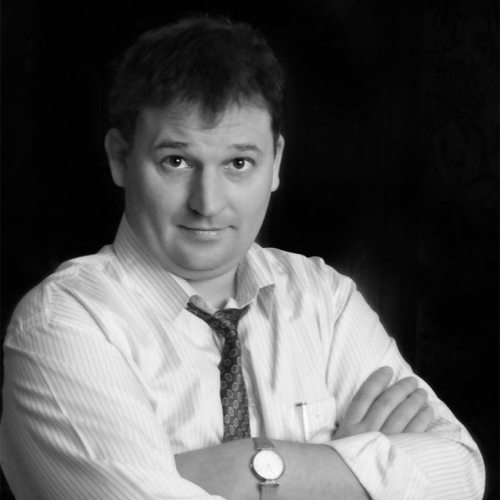 Елисеенко Максим Александрович