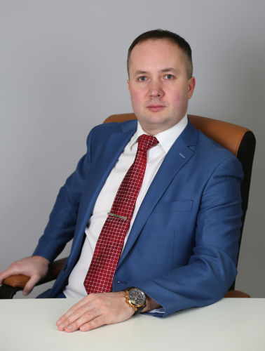 Климов Даниил Германович