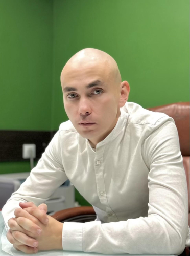 Адвокат Кононов Николай Николаевич