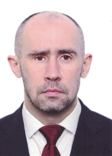 Ащеулов Денис Владимирович