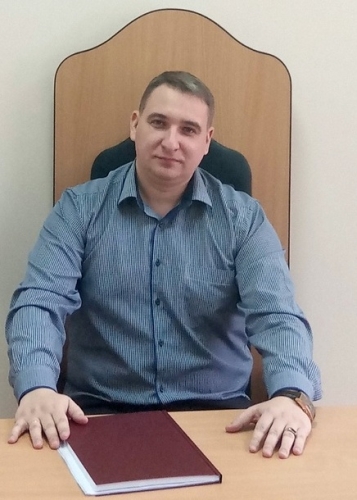 Хаулин Андрей Анатольевич
