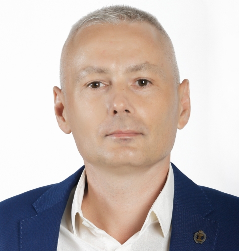 Куклин Виталий Владимирович