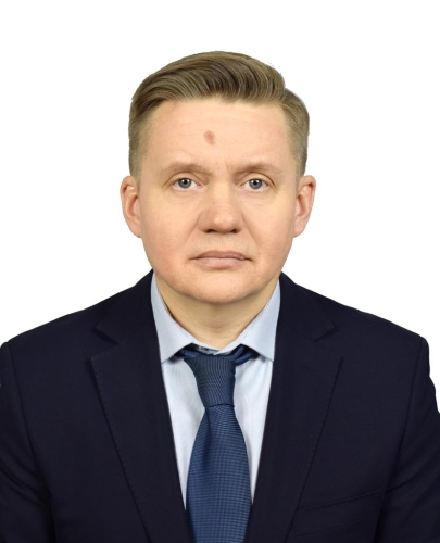 Карелин Михаил Иннокентьевич