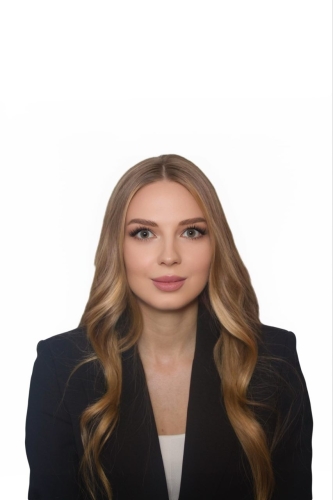 Дровняшина Светлана Алексеевна