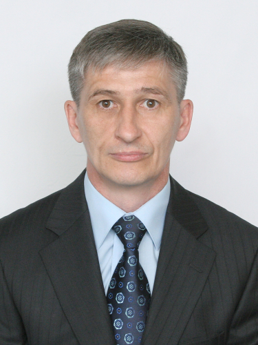Сухов Дмитрий Владимирович