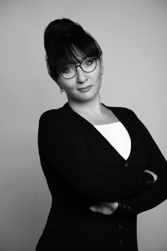 Рогозина Екатерина Васильева