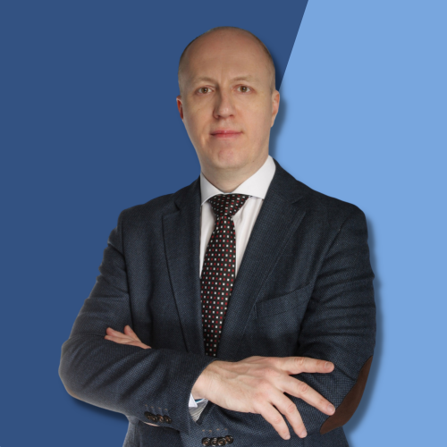 Кашицын Станилав Евгеньевич