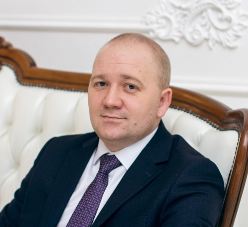 Матросов Алексей Олегович