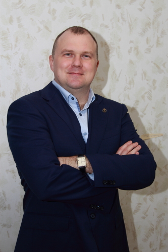 Пузиков Максим Анатольевич