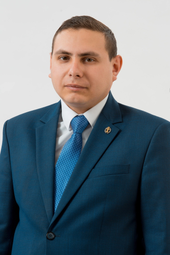 Каргов Владислав Олегович