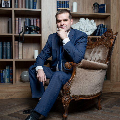 Байков Руслан Петрович