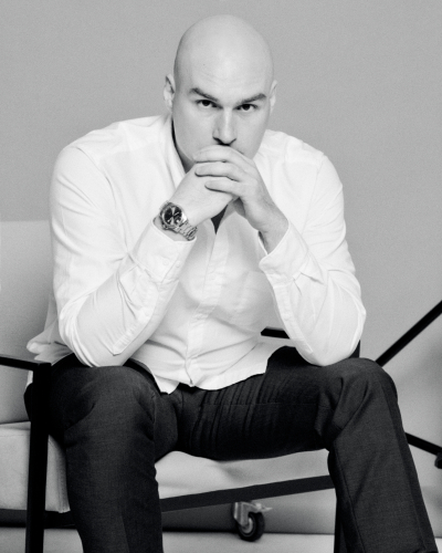 Шаталов Борис Анатольевич