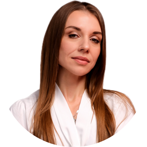 Толстая Олеся Григорьевна