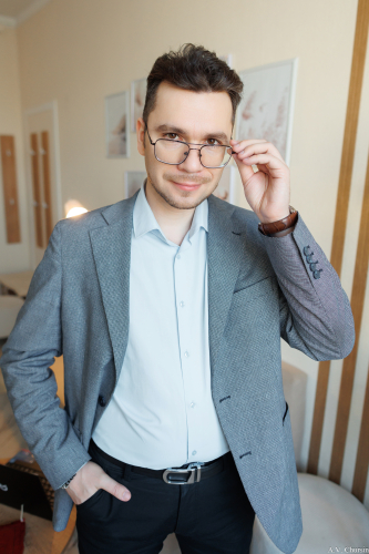 Рычков Виктор Леонидович