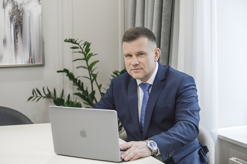 Мочалов Сергей Александрович