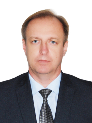 Артюхов Виталий Викторович