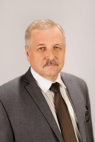 Кусков Сергей Васильевич