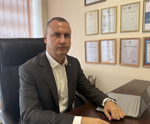 Кирюников Алексей Викторович