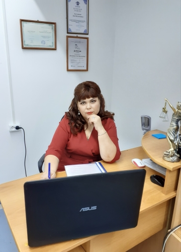 Мазурекова Зоя Васильевна