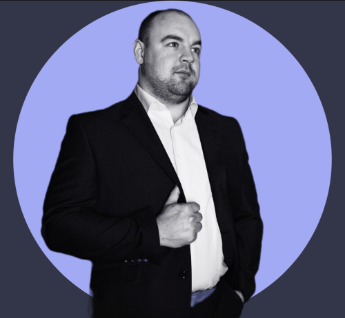 Сальников Михаил Михайлович