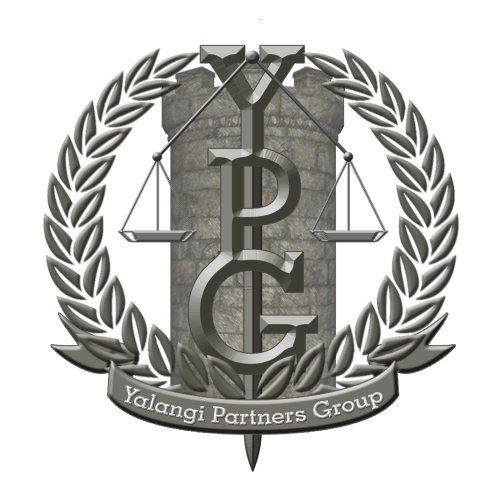 Яланжи и Партнеры