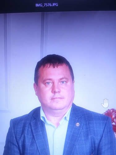 Смирнов Павел Валерьевич