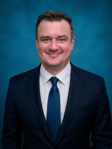 Асмачкин Владимир Эдуардович