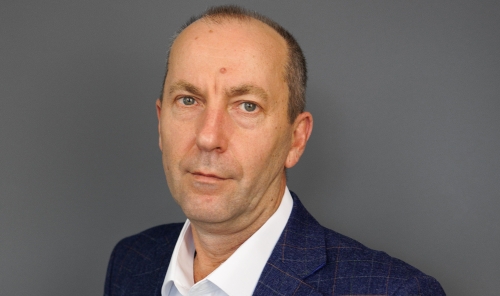 Демьяненко Олег Юрьевич