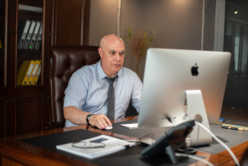 Магомедов Шамиль Магомедзакирович