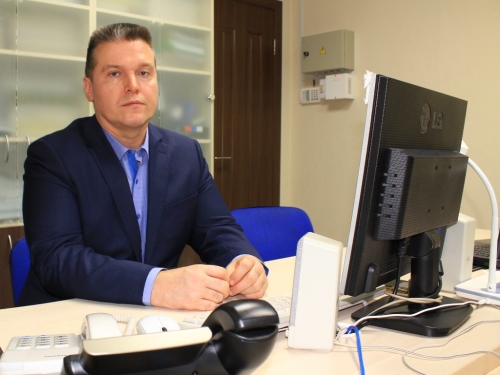 Жигиль Владимир Петрович