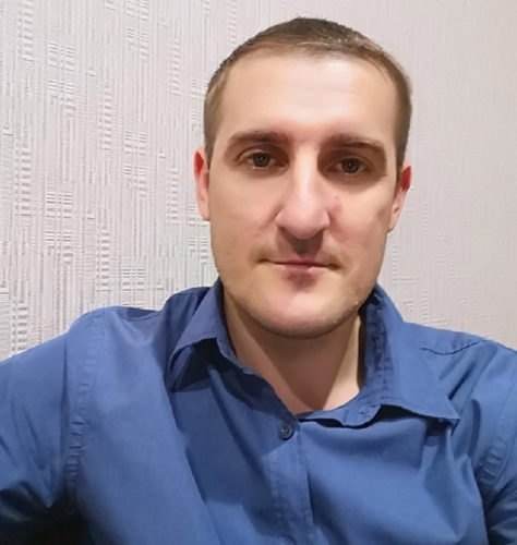 Усольцев Виктор Николаевич