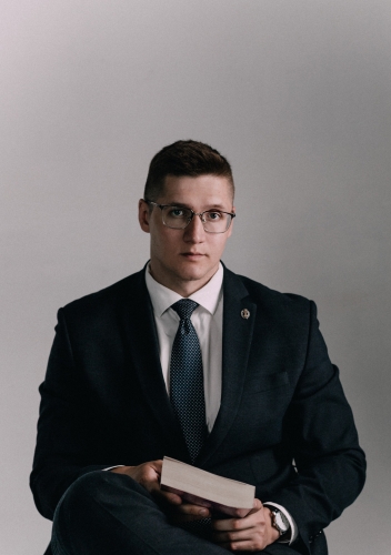 Байдужин Юрий Анатольевич