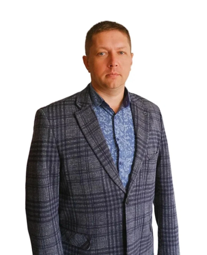 Шмаков Алексей Сергеевич