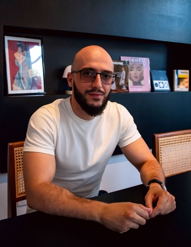 Балаян Арсен Арменович