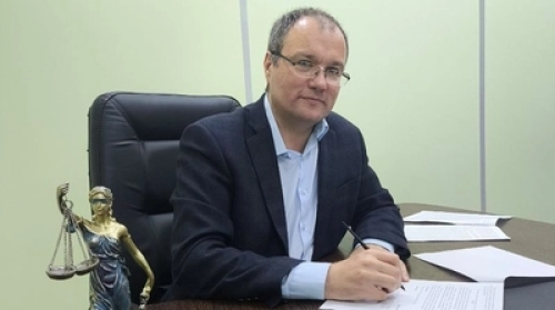 Тимофеев Александр Валентинович