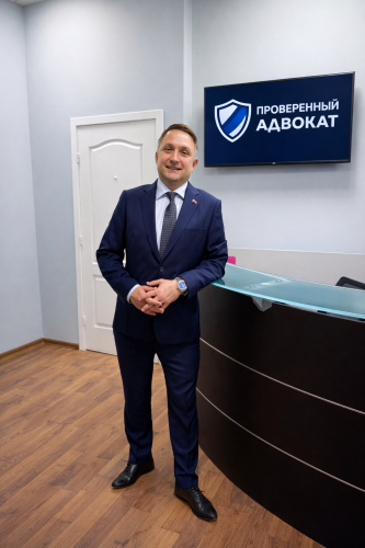 Аникин Константин Николаевич