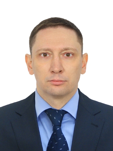 Селезнев Сергей Владимирович