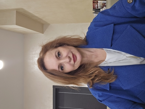 Тамбовцева Ирина Викторовна