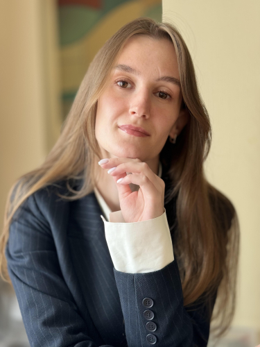 Козлова Наталья Александровна