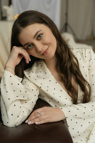 Юрист Гапонова Ксения Дмитриевна