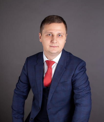 Костенко Роман Петрович