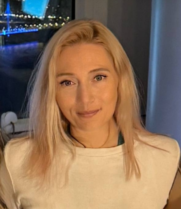 Сергеева Юлия Алексеевна