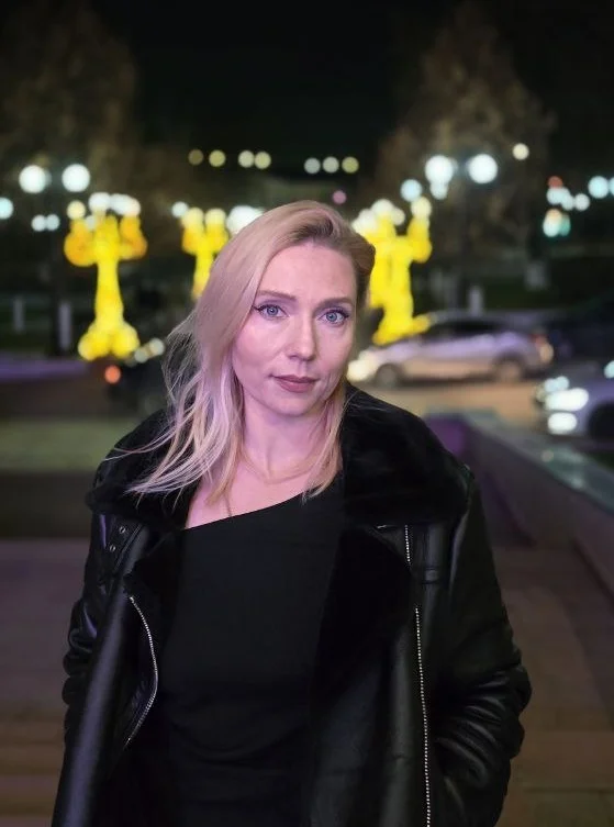 Сергеева Юлия Алексеевна