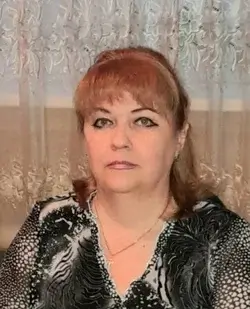 Татьяна Владимировна Олейникова