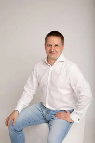 Адвокат Пешков Сергей Сергеевич