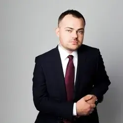 Адвокат Новохатько Дмитрий Сергеевич